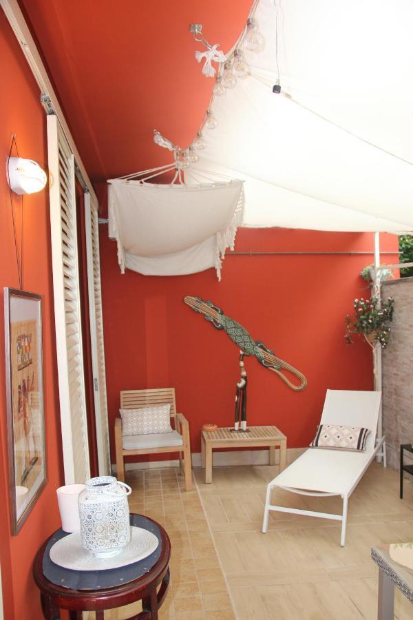Apartmán Casa Lucia Private Car Or Motorcycle Park Lucca Exteriér fotografie